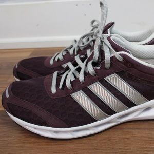Men's Adidas Clima Cool Running Shoes 13